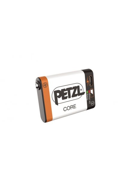 Petzl Core