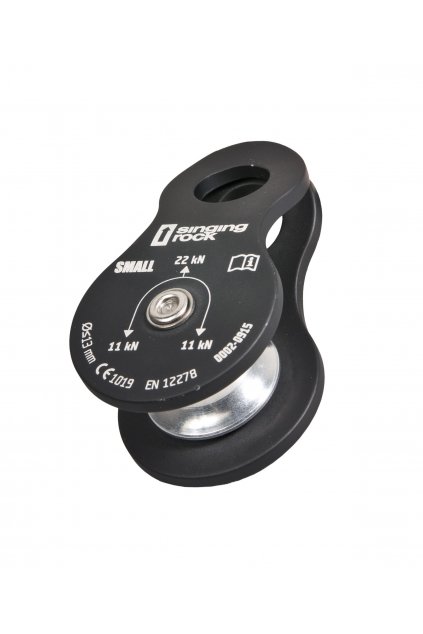 hw pulley small black RGB