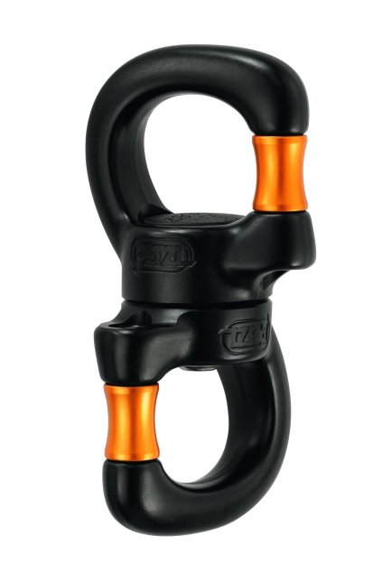Swivel open