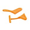 Pick and Spike protection
