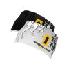 singing rock satek retro scarf