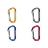 Singing Rock mini D accessory carabiner K5182EE00 collection