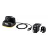 Accu 2 Duo Z1 charger