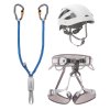 Kit Via Ferrata Vertigo