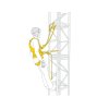 Fall Arrest and Work Positioning Kit