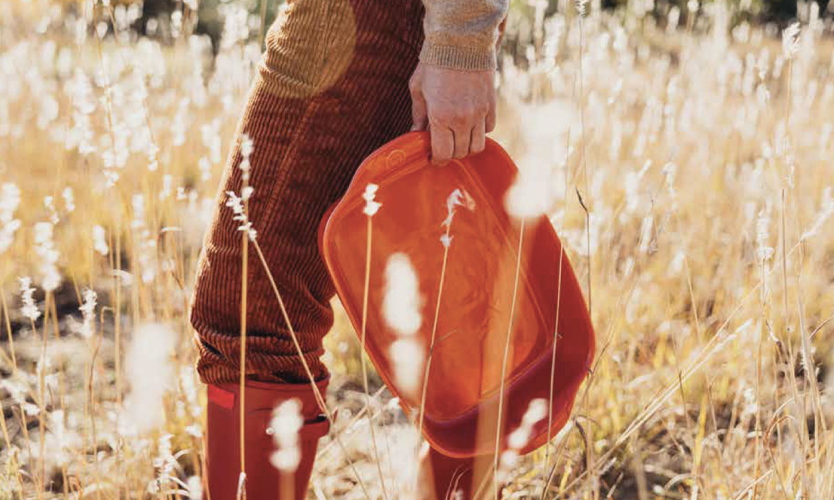 Keramika Emile Henry z burgundské hlíny, kterou musíte v kuchyni mít