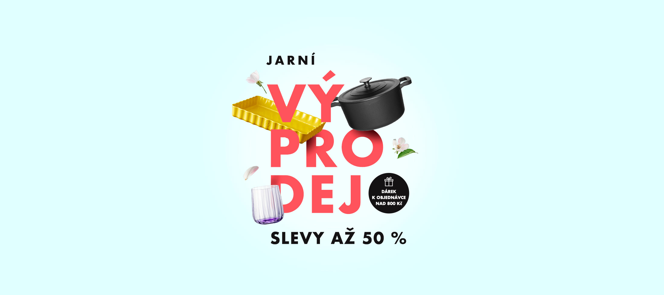 Jarni vyprodej web