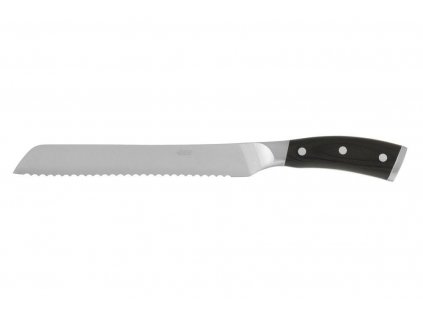 Nůž na chléb 20 cm Pakka Wood, Maku