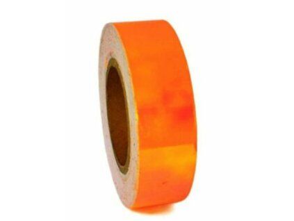 Izolepa Pastorelli LASER fluo oranžová