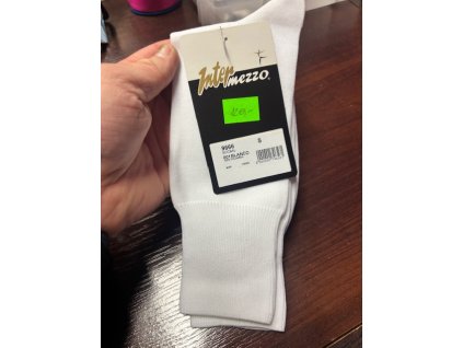 Gymnastické ponožky INTERMEZZO