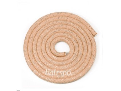 Švihadlo Balespo zlaté metallic