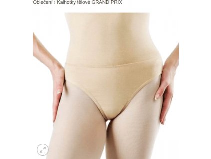 kalhotky teklove grand prix