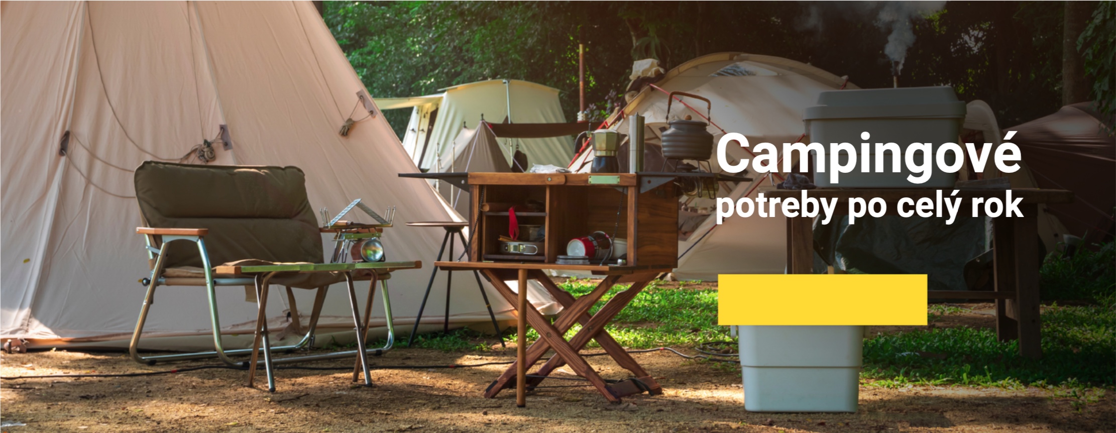 Camping