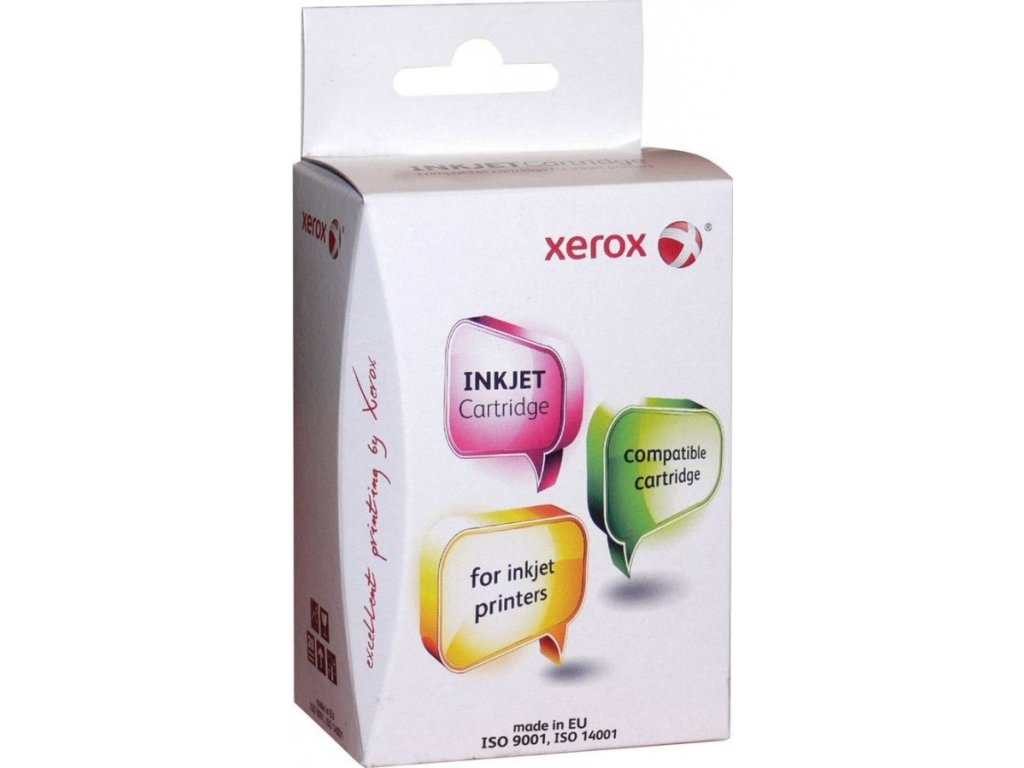 Xerox Allprint alternativní cartridge za HP CZ101AE (black,12ml (490str.)) pro Deskjet Ink Advantage 2515 a 2515 e-All-i