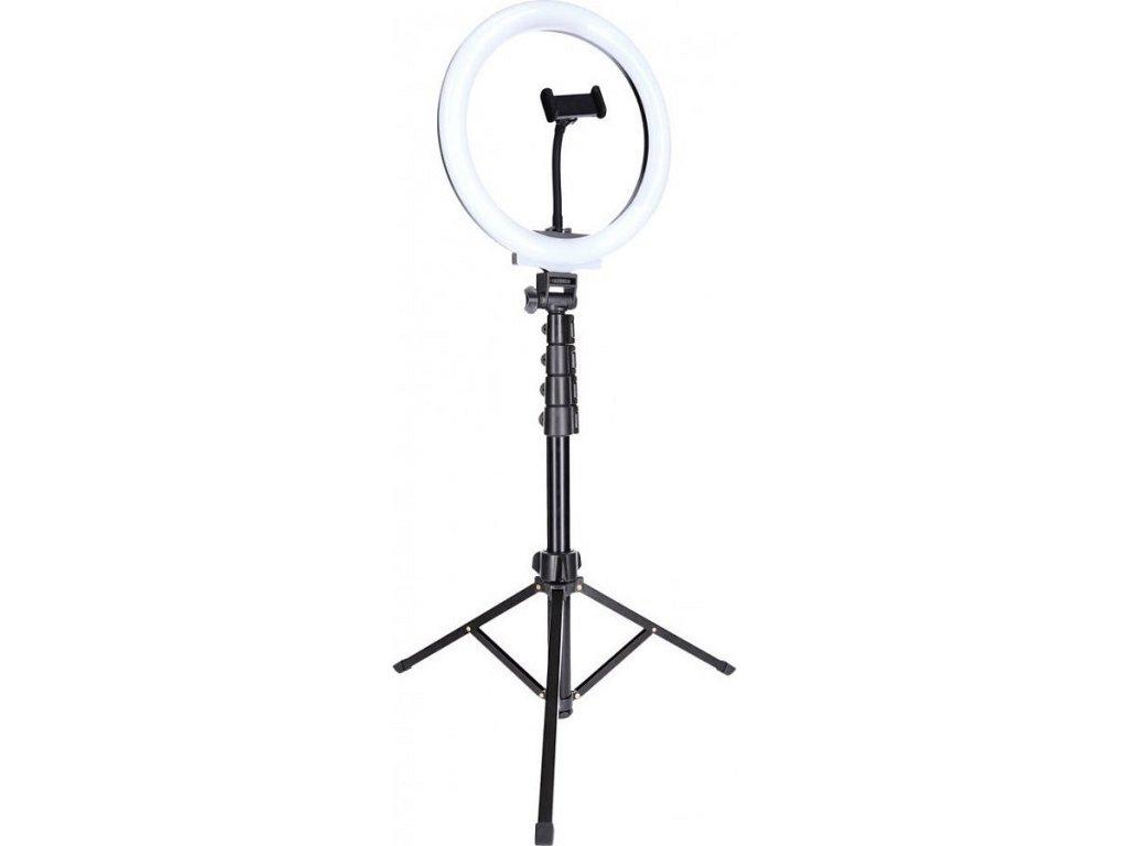 POŠKOZENÝ OBAL - Rollei LUMIS Comfort Ring Light Bi-Color