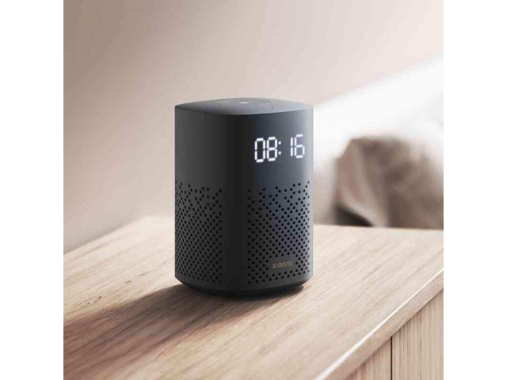 Xiaomi alarm hotsell clock speaker