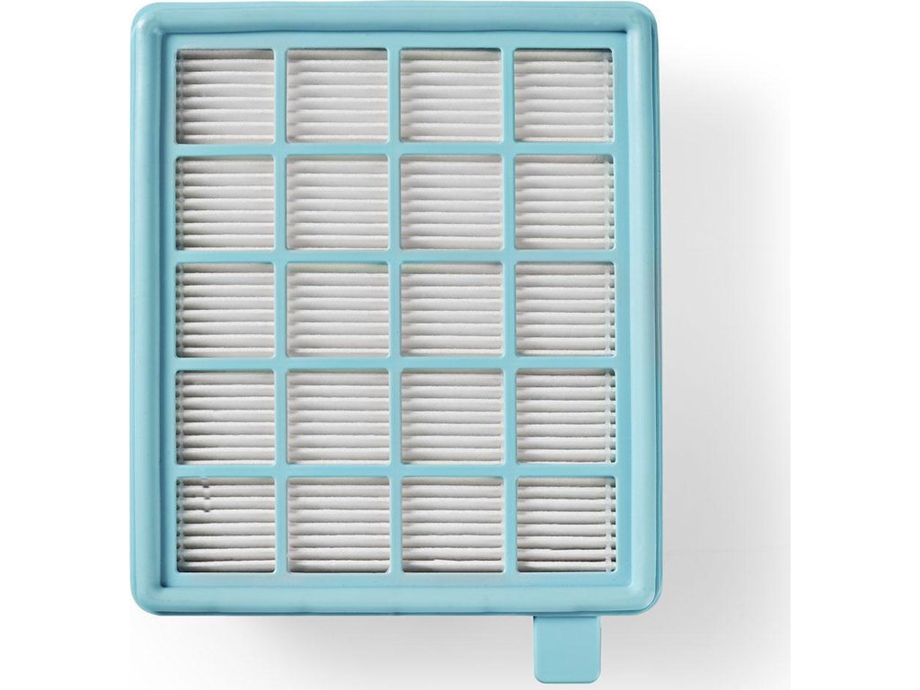 HEPA Filter Set | Náhrada za: Philips | HEPA motorový filtr a mikro filtr | H13