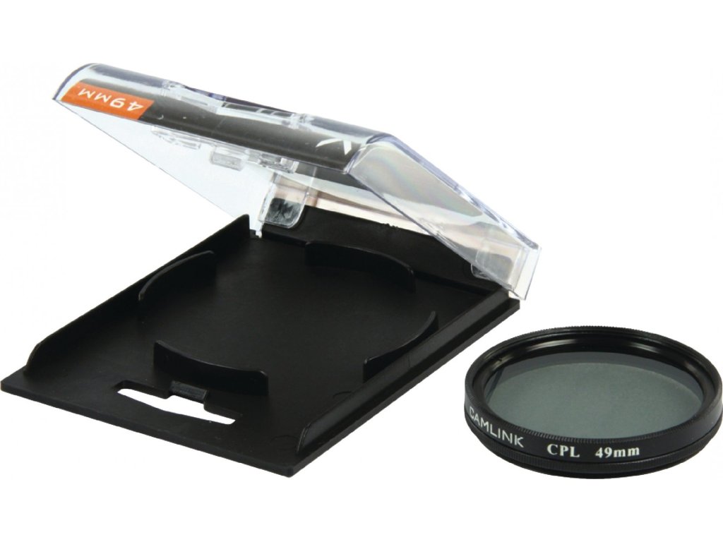 CPL Filter 49 mm