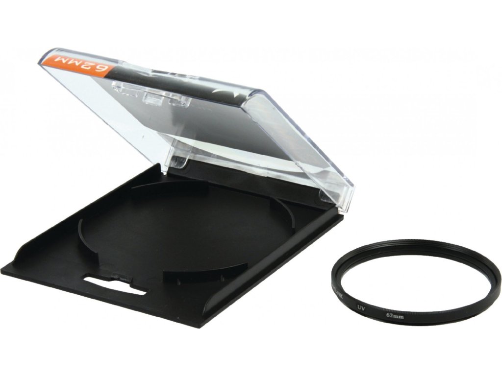 UV Filter 62 mm