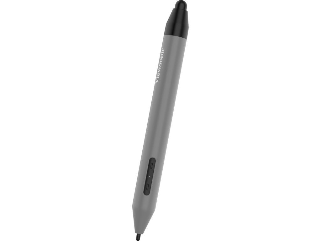 Viewsonic VB-PEN-010   Multi-color active pen , RF2.4G,  black . Suiteable for ViewBaord IFP53 series and IFP110