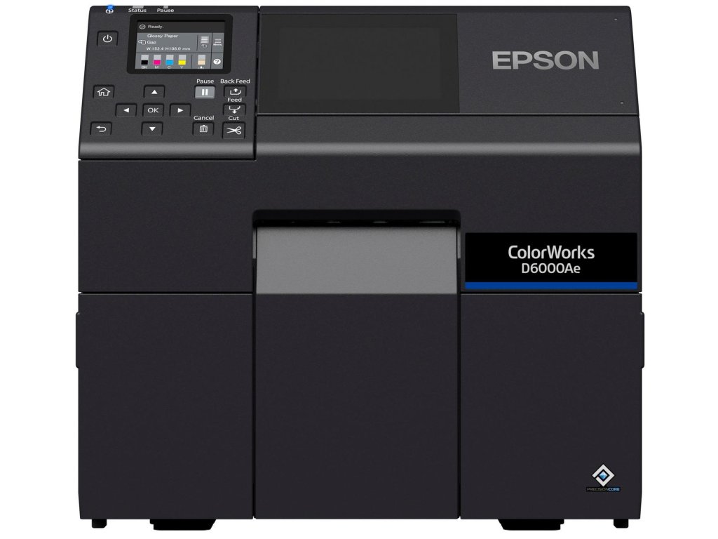 Epson ColorWorks CW-D6000Ae