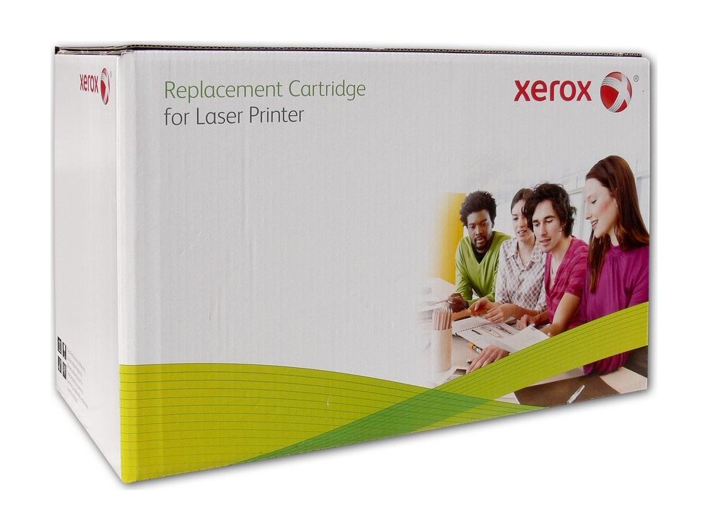 Xerox alternativní toner za HP CE410X (černá,4.000 str) pro Color LaserJet M351, M375 (Pro 300), Color LaserJet M451, M4