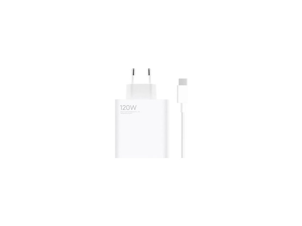 Xiaomi 120W Charging Combo (Type-A) EU