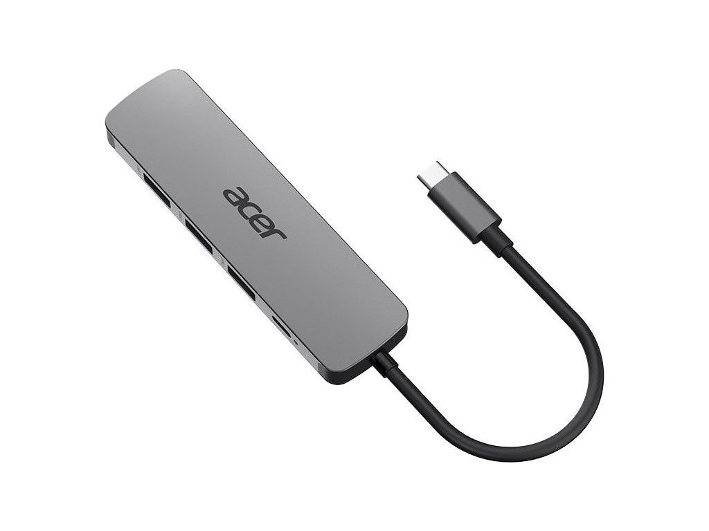 Acer 5IN1 Type- C dongle
