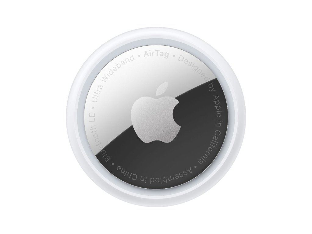 Apple AirTag 1ks