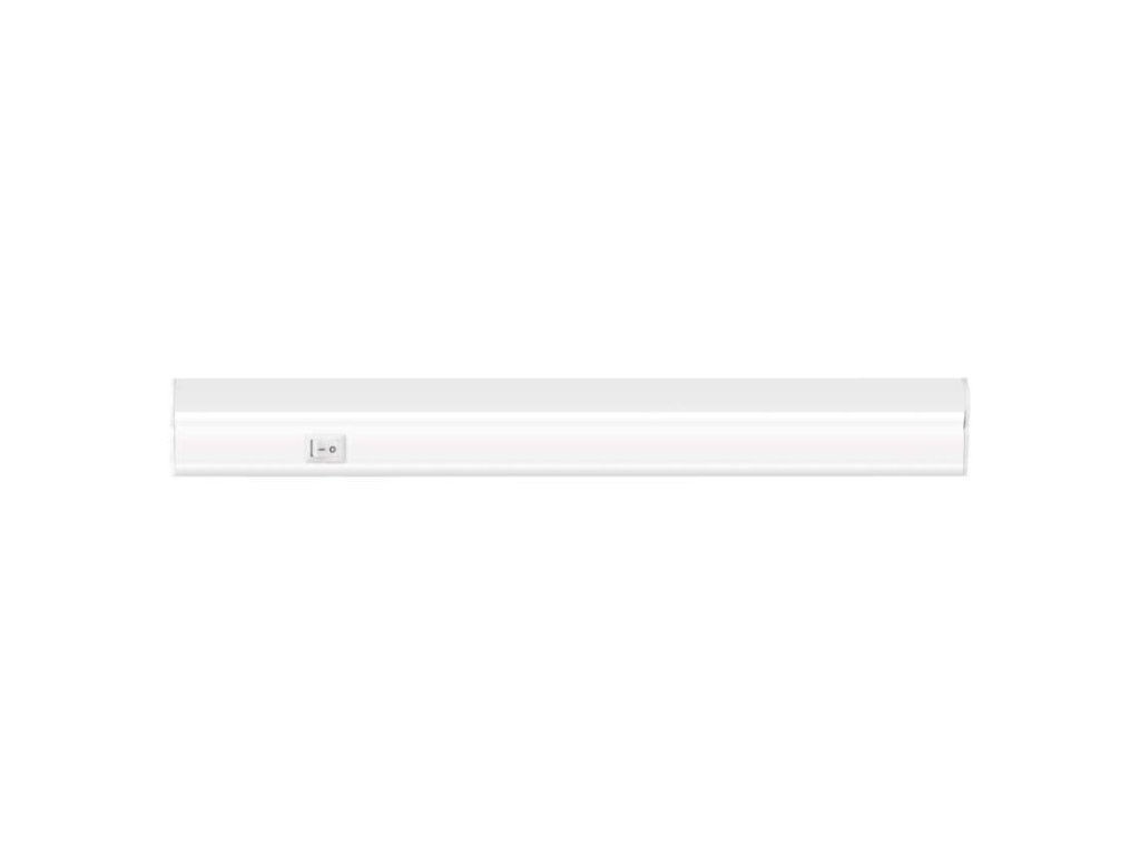 LED osvětlení T5 lišta TIGO 300mm, 5W neutrální bílá