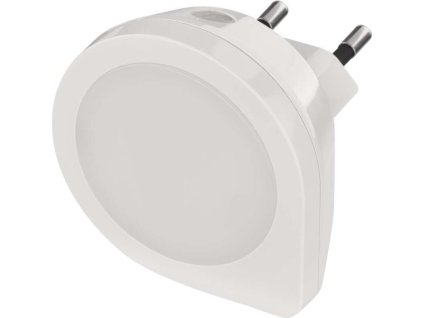 LED noční světlo P3314 s fotosenzorem do zásuvky