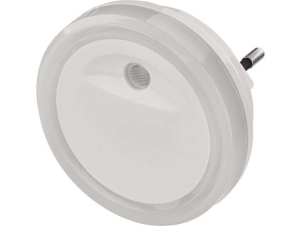 LED noční světlo P3315 s fotosenzorem do zásuvky
