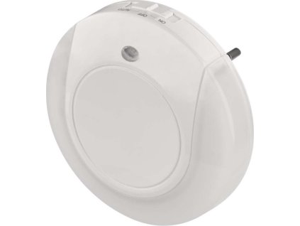 LED noční světlo P3317 s fotosenzorem do zásuvky