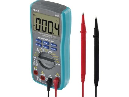 EMOS Multimetr MD-430