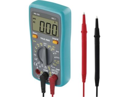 Multimetr  MD-230