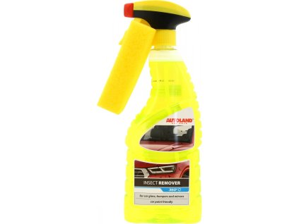 Odstraňovač hmyzu rozpraš. 750ml