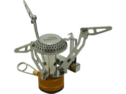 Plynový vařič kempingový GAS