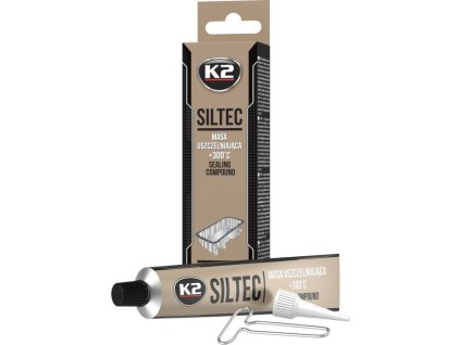 K2 SILTEC 90 g - elastická těsnící hmota