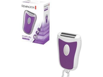 Remington WSF4810 Smooth & Silky Epilator