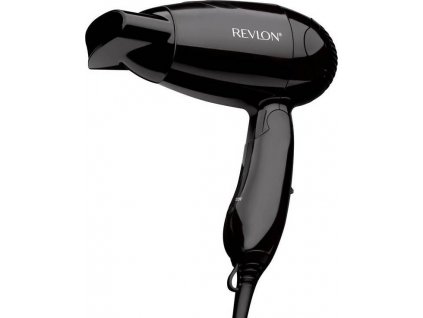 Revlon Travel Hair Dryer RVDR5305E