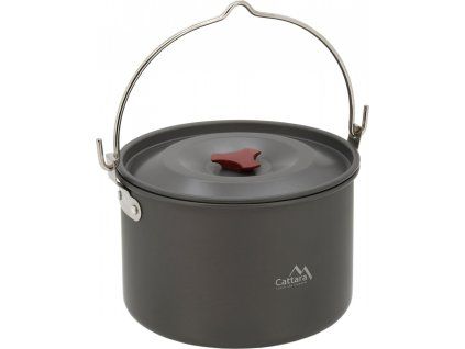 Kotlík FIELD 4000ml