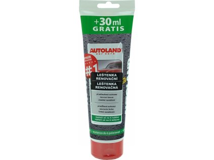 Leštěnka renovační tuba 280ml