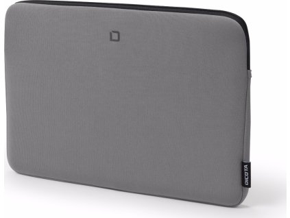 DICOTA pouzdro na notebook Skin BASE/ 12-12,5"/ šedé