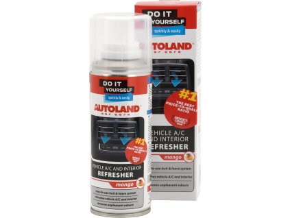 Osvěžovač klimatizace 200ml