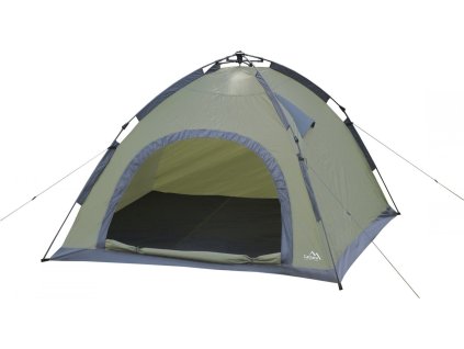 Stan rychlorozkládací BUDVA pro 3-4 osoby 280x220x140cm PU3000mm