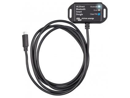 Victron VE.Direct Bluetooth převodník