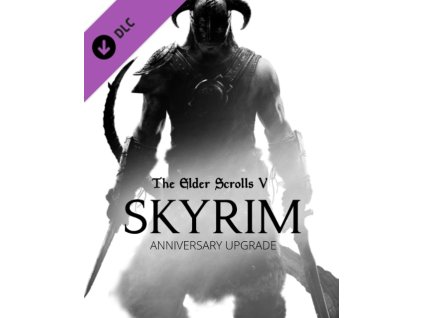 ESD The Elder Scrolls V Skyrim Anniversary Upgrade