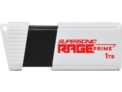RagePrime A RED