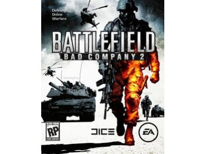 ESD Battlefield Bad Company 2