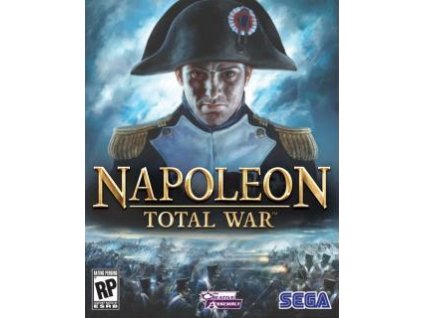 ESD Napoleon Total War